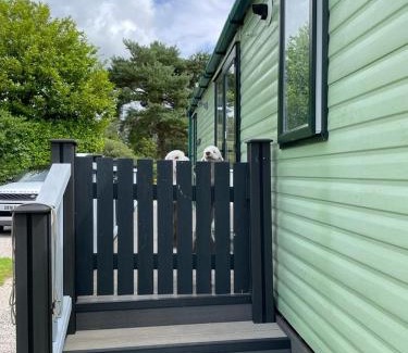 South Lakeland Leisure Village Other | 28 Borwick Lakes