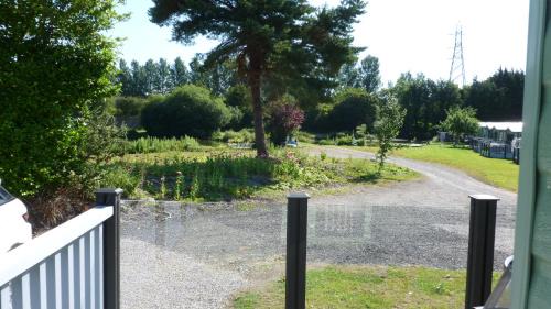 South Lakeland Leisure Village Other | 28 Borwick Lakes