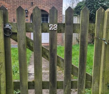 Whitstable House | 28 Clifford Road