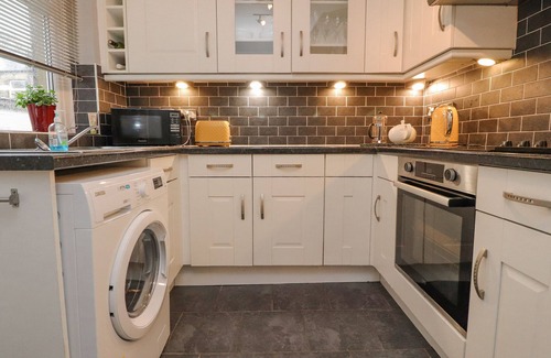 Skipton Cottage | 28 Devonshire Street