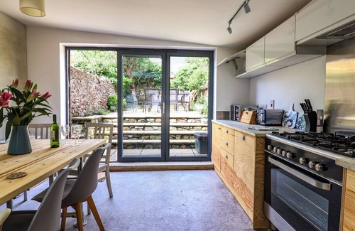 Seaton Cottage | 28 Fore Street