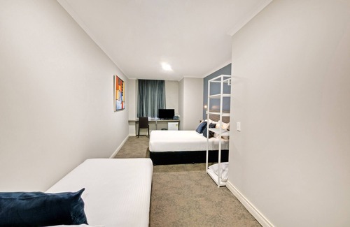 Chippendale Hotel | 28 Hotel