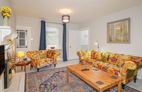 Whitehills House | 28 Low Shore