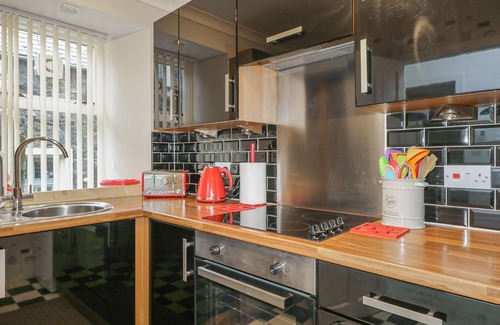 Whitehills Cottage | 28 LOW SHORE, pet friendly, character holiday cottage in Whitehills