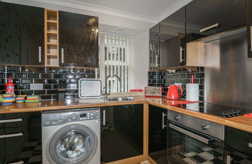 Whitehills Cottage | 28 LOW SHORE, pet friendly, character holiday cottage in Whitehills