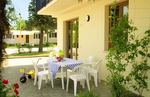 San Benedetto di Lugana Apartment | 28 m² Apartment ∙ 1 bedroom ∙ 4 guests