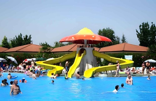 San Benedetto di Lugana Apartment | 28 m² Apartment ∙ 1 bedroom ∙ 4 guests