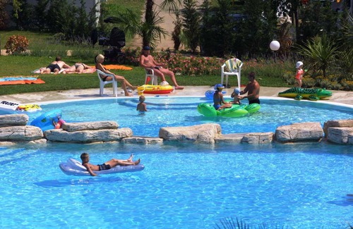 San Benedetto di Lugana Apartment | 28 m² Apartment ∙ 1 bedroom ∙ 4 guests