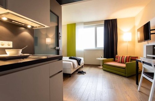 Hart bei Graz Other | 28 m² Accommodation ∙ 2 guests