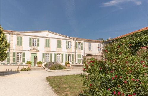Saint-Martin-de-Re Apartment | 28 m² Apartment ∙ 3 guests