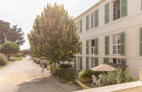 Saint-Martin-de-Re Apartment | 28 m² Apartment ∙ 3 guests