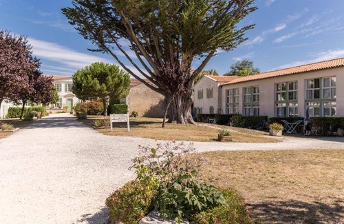 Saint-Martin-de-Re Apartment | 28 m² Apartment ∙ 3 guests
