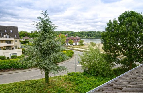 Wassersleben Apartment | 28 m² Apartment ∙ 1 bedroom ∙ 2 guests