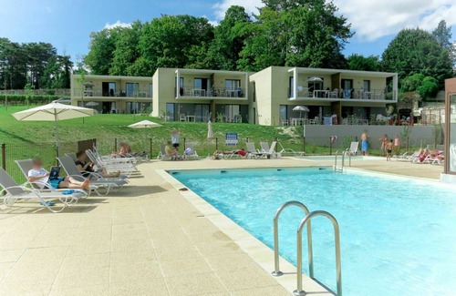 Chinon Apartment | 28 m² Apartment ∙ 1 bedroom ∙ 4 guests