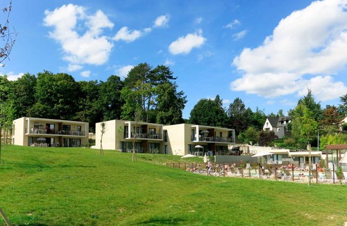 Chinon Apartment | 28 m² Apartment ∙ 1 bedroom ∙ 4 guests
