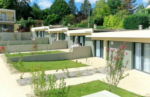 Chinon Apartment | 28 m² Apartment ∙ 1 bedroom ∙ 4 guests