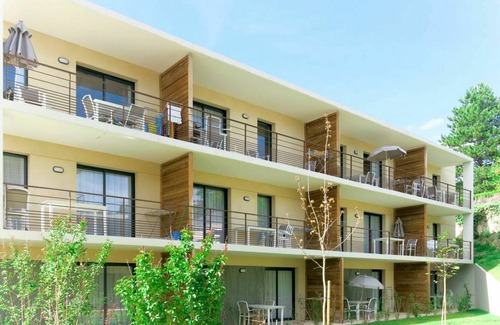Chinon Apartment | 28 m² Apartment ∙ 1 bedroom ∙ 4 guests