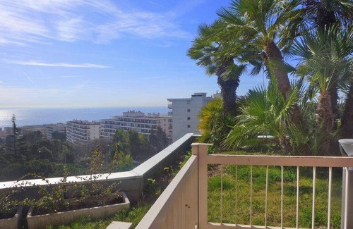 Fabron Apartment | 28 m² Apartment ∙ 1 bedroom ∙ 2 guests