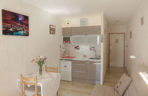 Fabron Apartment | 28 m² Apartment ∙ 1 bedroom ∙ 2 guests