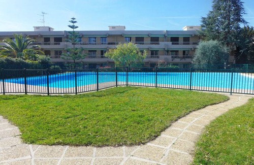 Fabron Apartment | 28 m² Apartment ∙ 1 bedroom ∙ 2 guests