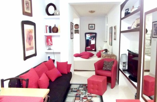 Blace Apartment | 28 m² Apartment ∙ 2 guests