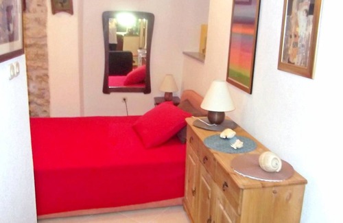 Blace Apartment | 28 m² Apartment ∙ 2 guests