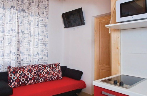 Valdebek Apartment | 28 m² Apartment ∙ 2 guests