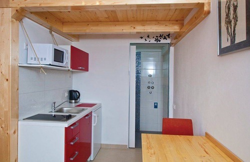 Valdebek Apartment | 28 m² Apartment ∙ 2 guests