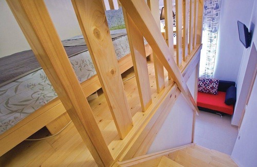 Valdebek Apartment | 28 m² Apartment ∙ 2 guests