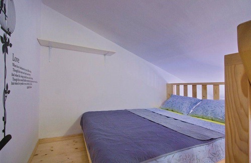 Valdebek Apartment | 28 m² Apartment ∙ 2 guests