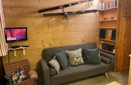 Montgenevre Apartment | 28 m² Apartment ∙ 1 bedroom ∙ 4 guests