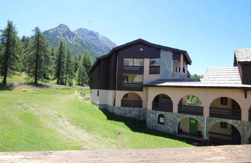 Montgenevre Apartment | 28 m² Apartment ∙ 1 bedroom ∙ 4 guests