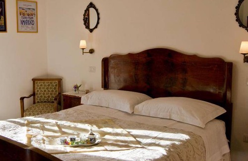 Giffoni Valle Piana Bed & Breakfast | 28 m² Bed and breakfast ∙ 4 guests