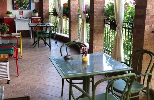 Giffoni Valle Piana Bed & Breakfast | 28 m² Bed and breakfast ∙ 4 guests