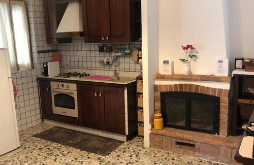 Giffoni Valle Piana Bed & Breakfast | 28 m² Bed and breakfast ∙ 4 guests