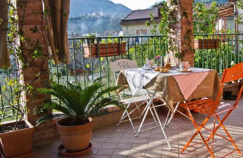 Giffoni Valle Piana Bed & Breakfast | 28 m² Bed and breakfast ∙ 4 guests