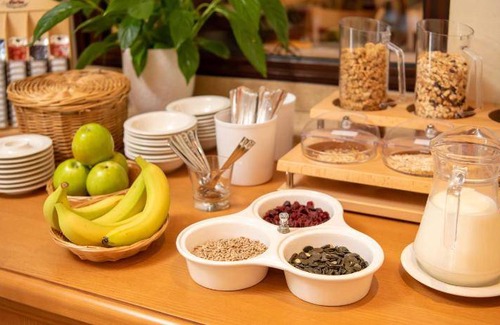 Bad Blankenburg Bed & Breakfast | 28 m² Bed and breakfast ∙ 5 guests