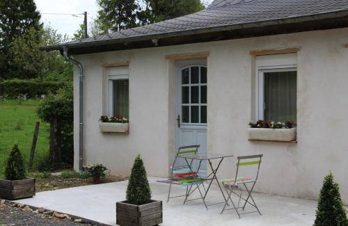 Fleury-la-Foret Bed & Breakfast | 28 m² Bed and breakfast ∙ 3 guests