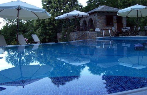 Zagora-Mouresi Bed & Breakfast | 28 m² Bed and breakfast ∙ 3 guests