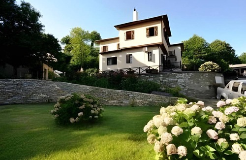 Zagora-Mouresi Bed & Breakfast | 28 m² Bed and breakfast ∙ 3 guests