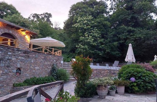 Zagora-Mouresi Bed & Breakfast | 28 m² Bed and breakfast ∙ 3 guests