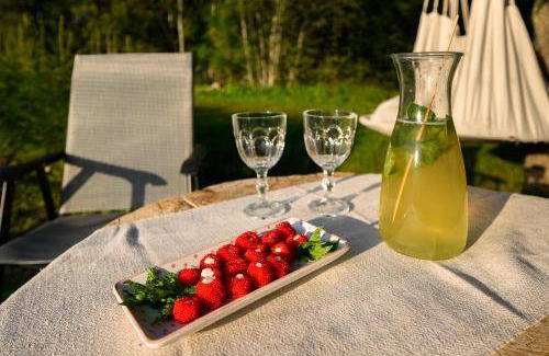 Balvi Municipality Bed & Breakfast | 28 m² Bed and breakfast ∙ 2 guests