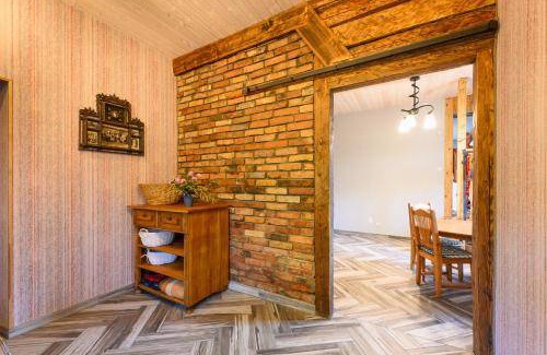 Balvi Municipality Bed & Breakfast | 28 m² Bed and breakfast ∙ 2 guests