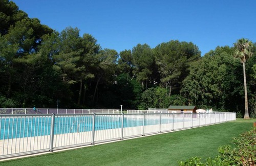 Six-Fours-les-Plages Apartment | 28 m² Apartment ∙ 1 bedroom ∙ 4 guests