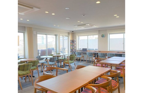 Kawagoe Hotel | 28 m² Hotel ∙ 1 bedroom ∙ 9 guests