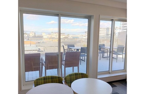 Kawagoe Hotel | 28 m² Hotel ∙ 1 bedroom ∙ 9 guests
