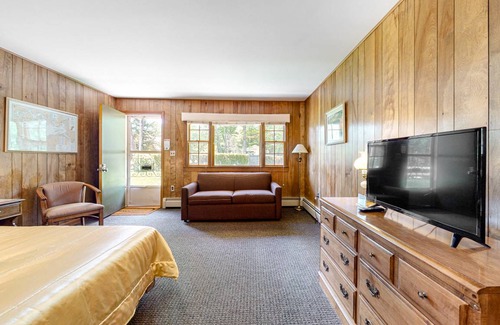 Alton Bay Hotel | 28 m² Hotel ∙ 4 guests