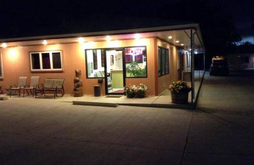 Otto Hotel | 28 m² Motel ∙ 7 guests
