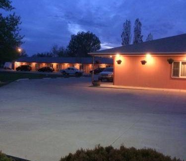 Otto Hotel | 28 m² Motel ∙ 7 guests