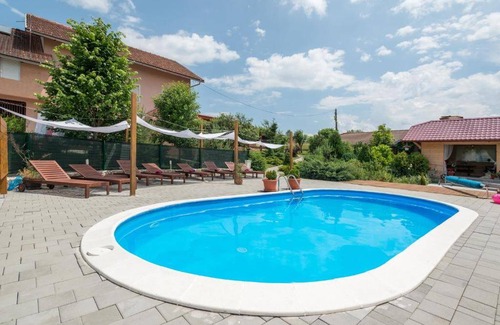 Rakovica Resort | 28 m² Private room ∙ 1 bedroom ∙ 2 guests